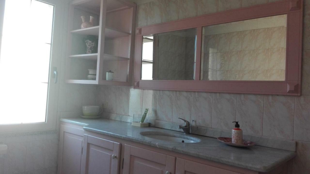 Sunflower House Siniscola Bagian luar foto